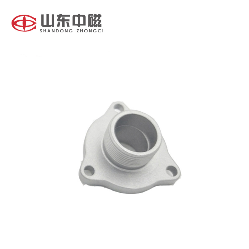 一寸进水法兰